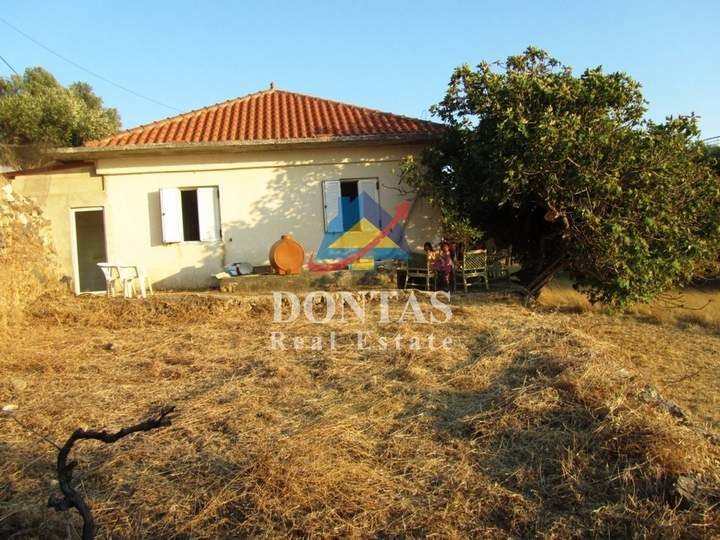 Argostoli, Kefalonia for sale