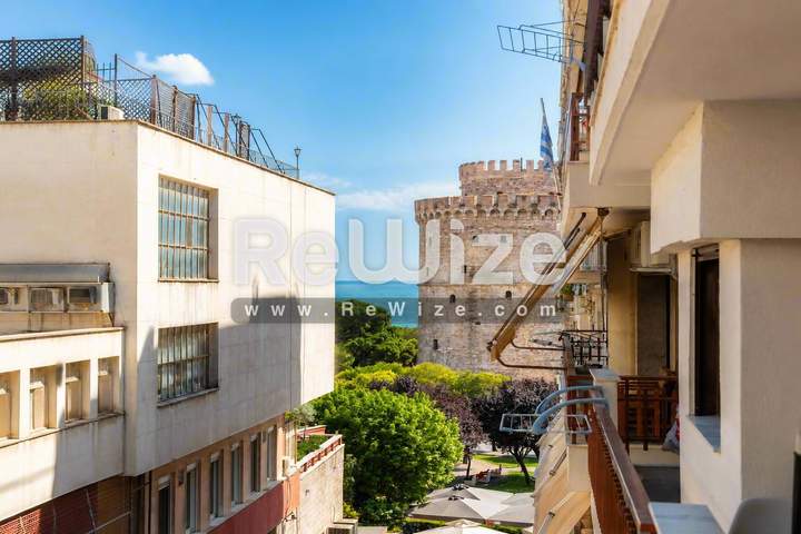White Tower, Thessaloniki for sale