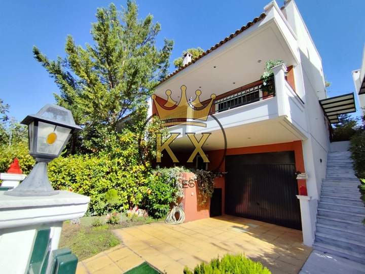 Dionysos, Athens for sale