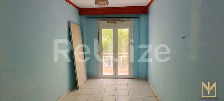 Pavlos Melas, Thessaloniki for sale