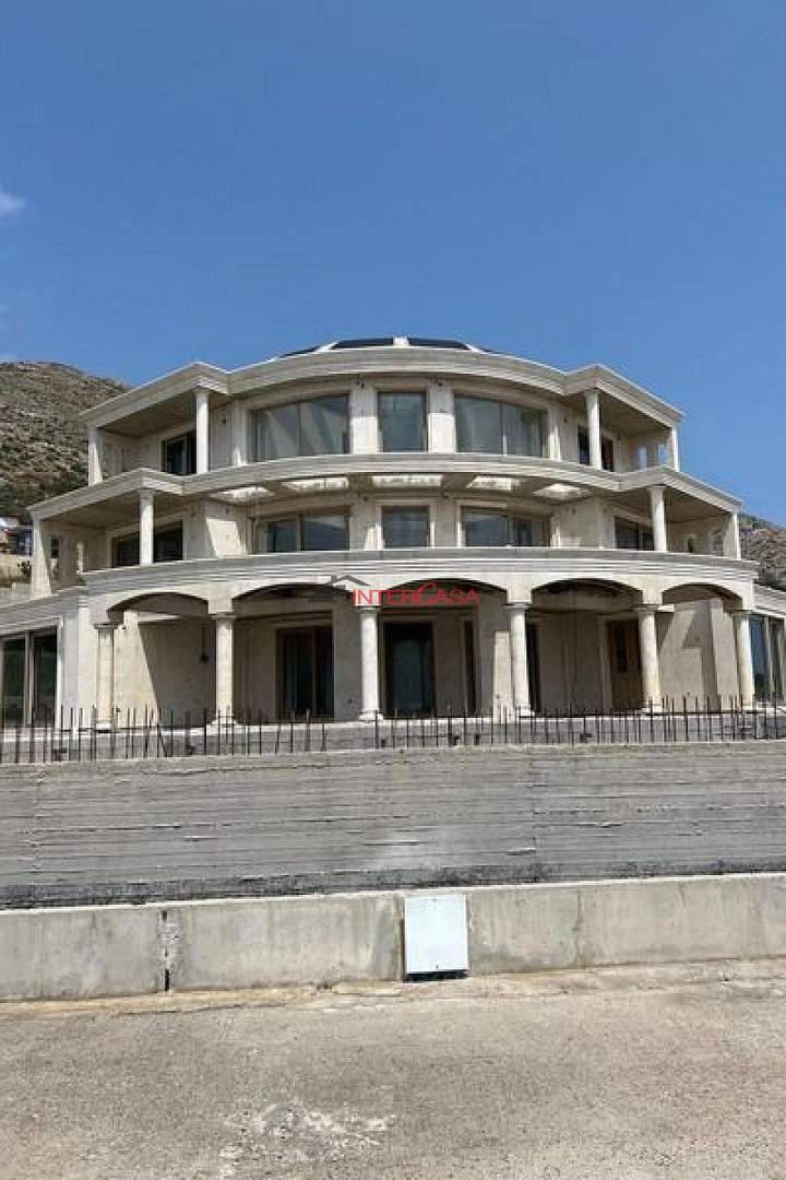 Saronikos, Athens for sale