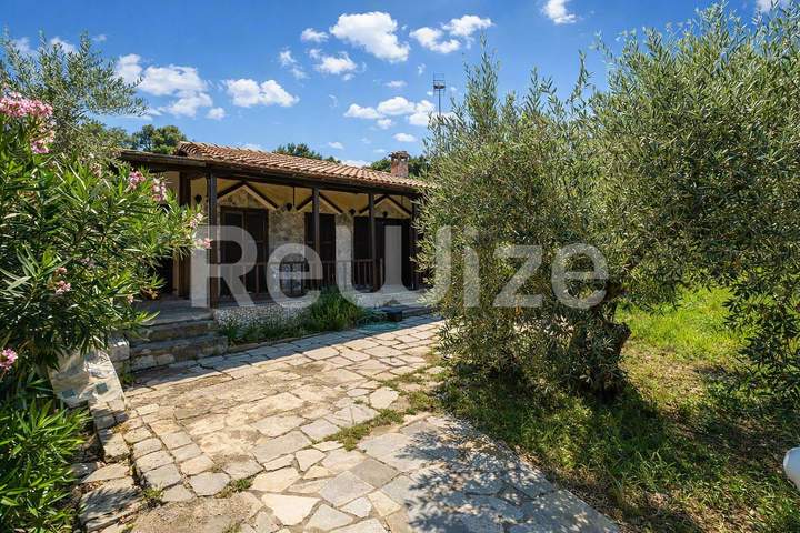 Sithonia, Chalkidiki for sale
