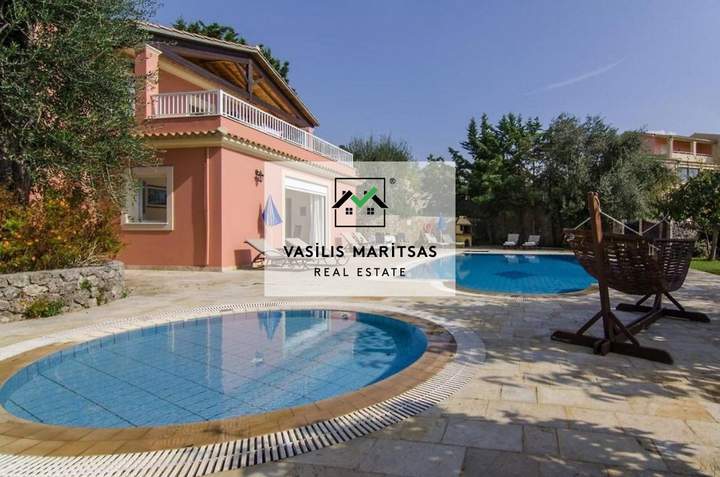 Corfu for sale