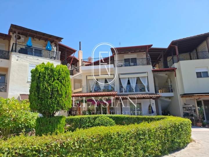 Kassandra, Chalkidiki for sale