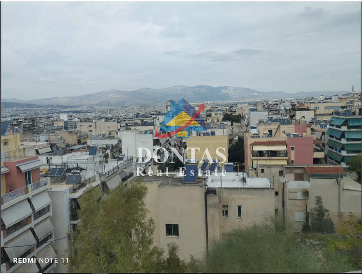 תמונת גרוואה, אתונה למכירה