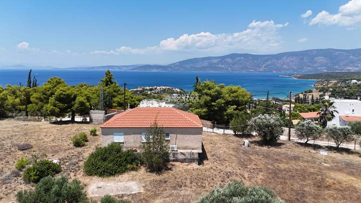 Ermionida, Peloponnese for sale
