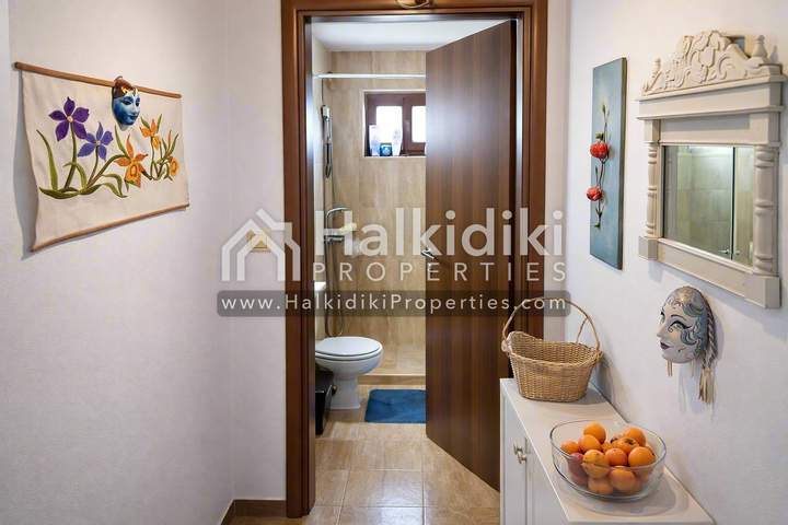 Polygyros, Chalkidiki for sale