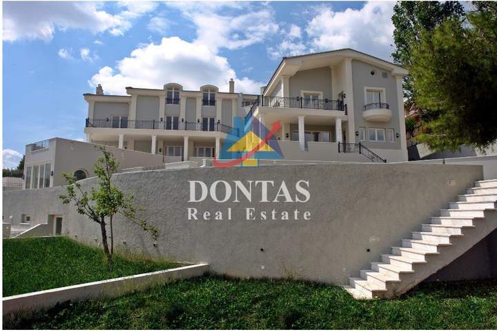 Kifisia, Athens for sale