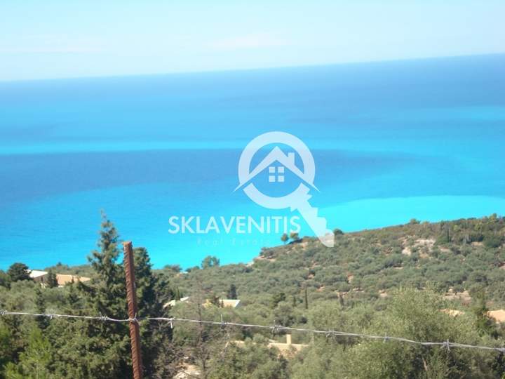 Lefkada for sale