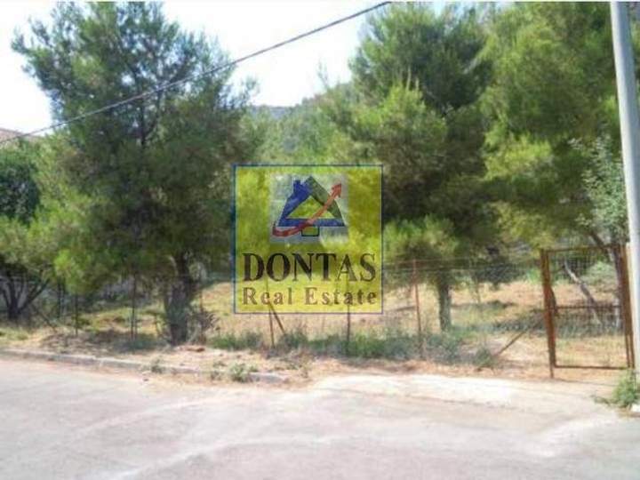 Dionysos, Athens for sale