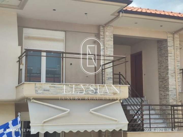 Paggaio, Kavala for sale