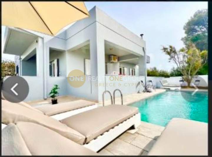 Kounoupidiana, Chania, Crete for sale
