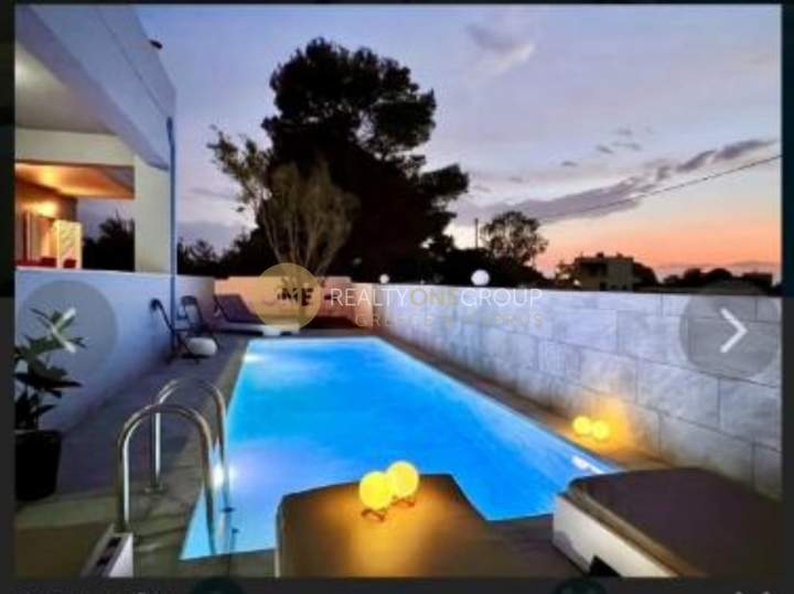 Kounoupidiana, Chania, Crete for sale
