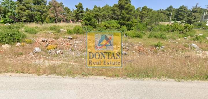 Oropos, Athens for sale