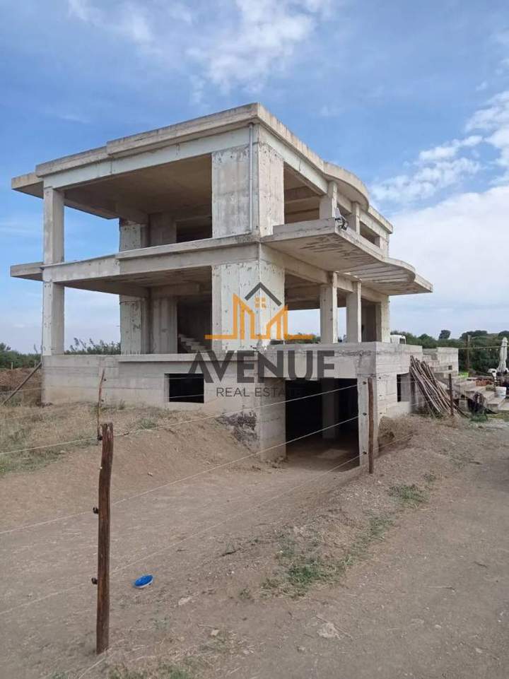תמונת אוראוקסטרו, סלוניקי למכירה
