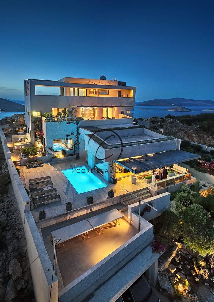 Dikastika, Marathon, Athens for sale