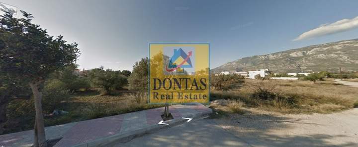 Loutraki-Perachora-Agioi Theodoroi, Peloponnese for sale