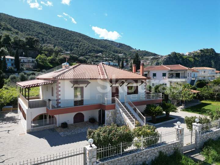 Epidaurus, Peloponnese for sale