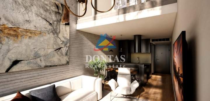 Gazi, Athens for sale