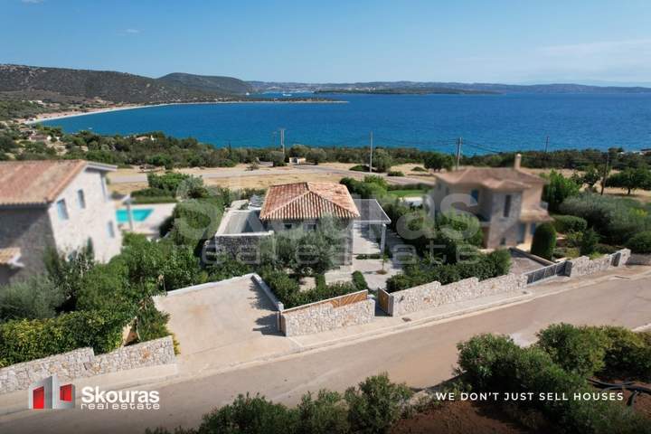 Ermionida, Peloponnese for sale