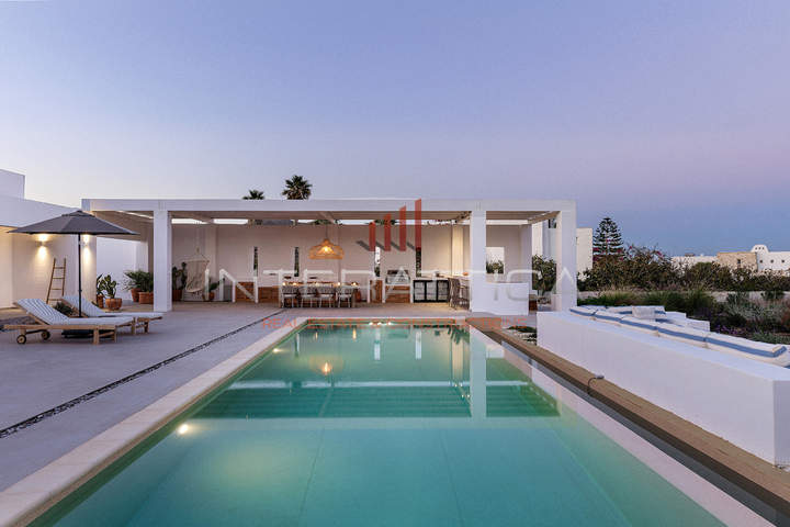 Paros, Cyclades for sale