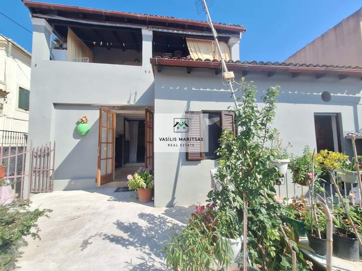 Corfu for sale