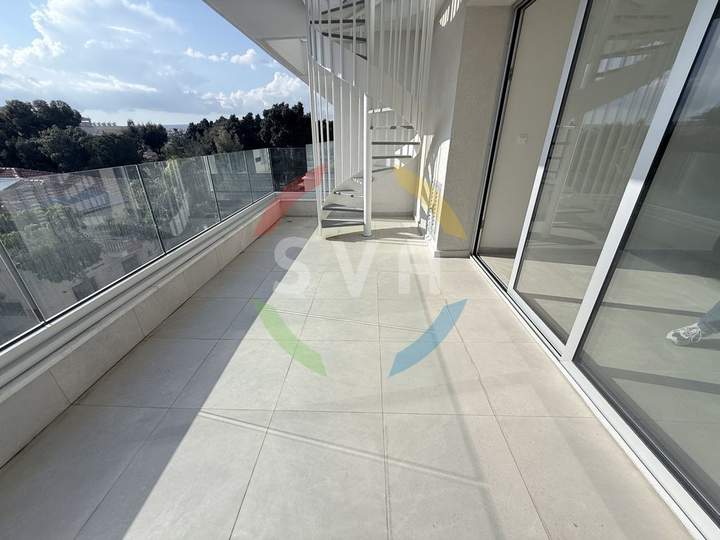 Agios Spyridon, Limassol for sale