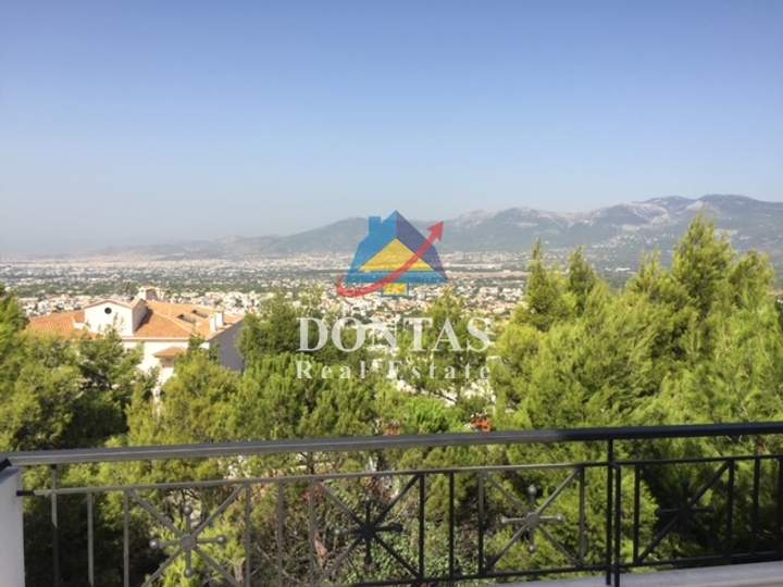 Kifisia, Athens for sale