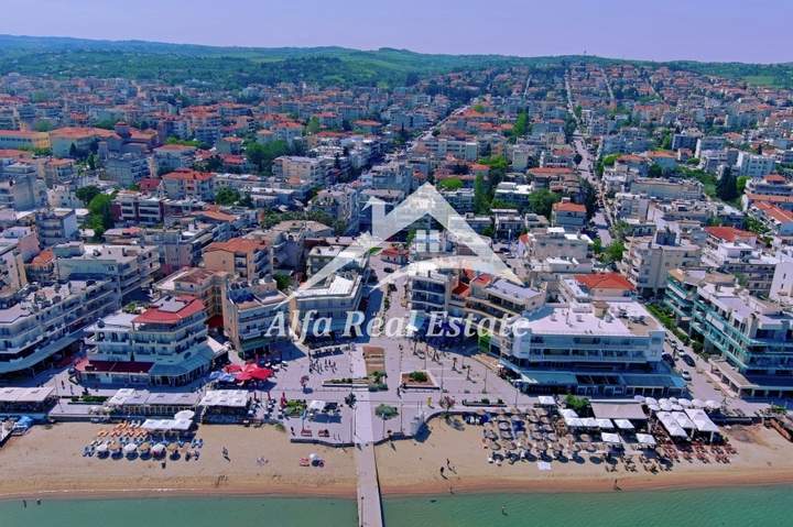 Peraia, Thermaikos, Thessaloniki for sale