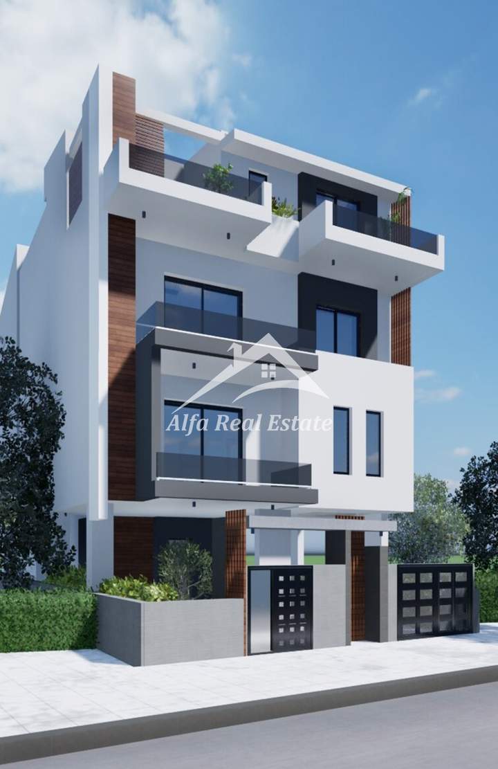 Peraia, Thermaikos, Thessaloniki for sale