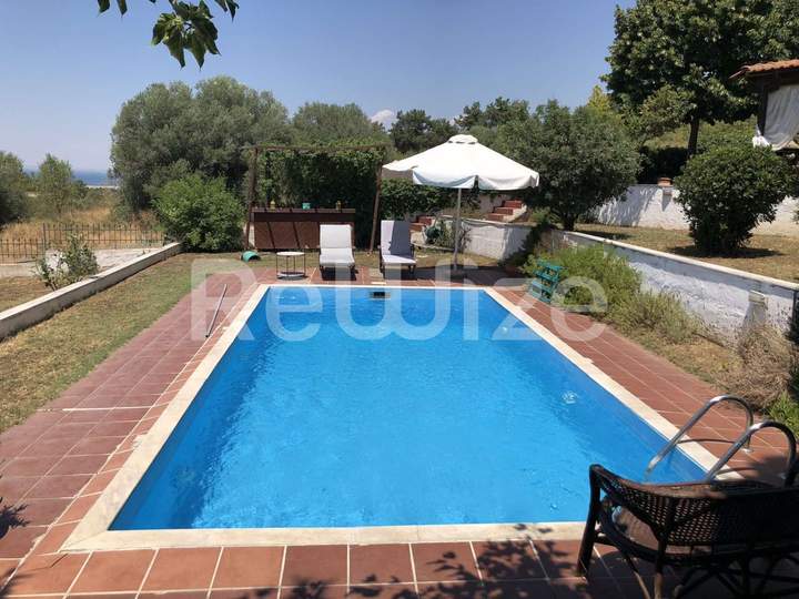 Thermi, Thessaloniki for sale