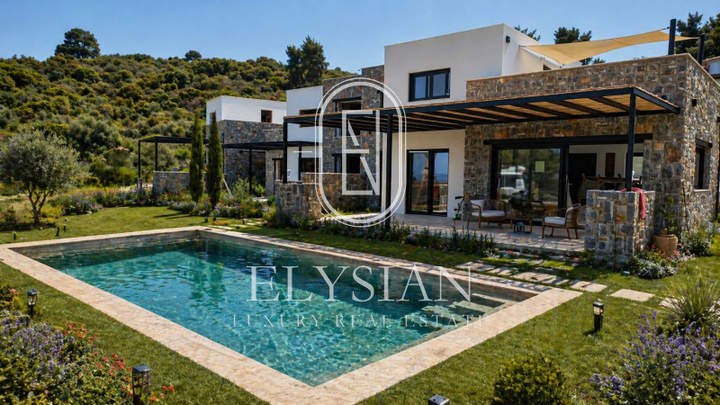 Kassandra, Chalkidiki for sale