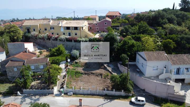 Corfu for sale