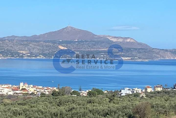 Apokoronas, Crete for sale