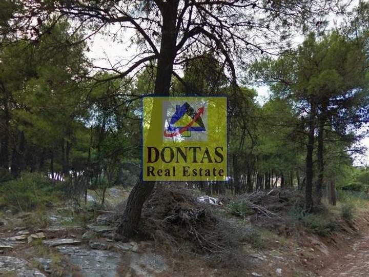 Dionysos, Athens for sale
