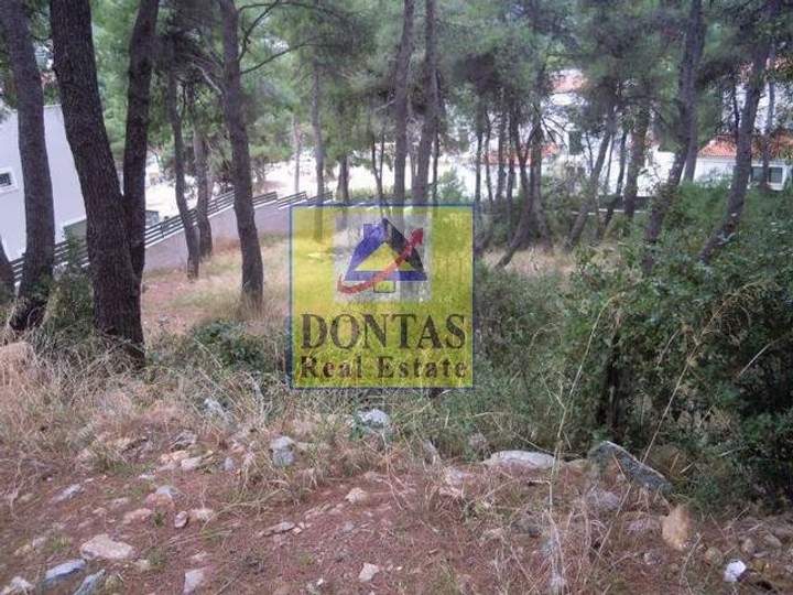 Dionysos, Athens for sale