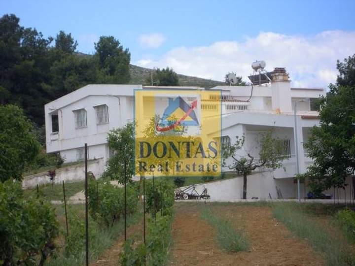 Dionysos, Athens for sale