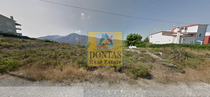 Dionysos, Athens for sale