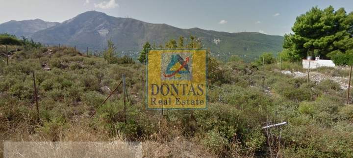 Dionysos, Athens for sale