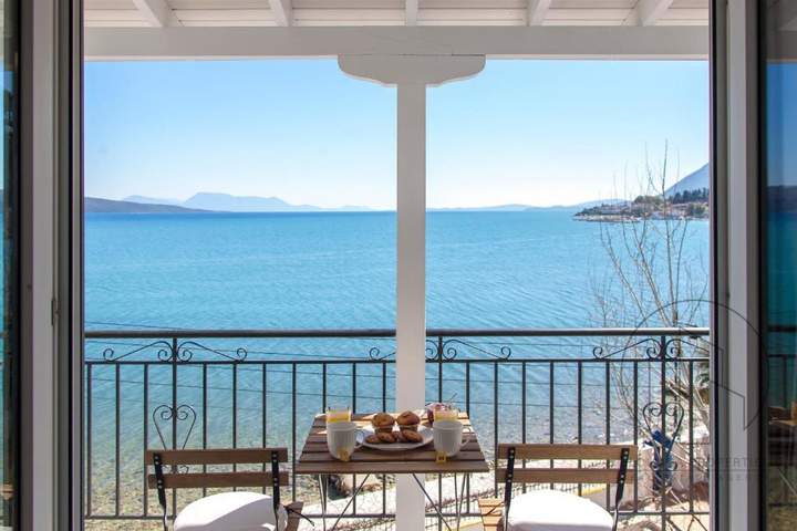 Lefkada for sale