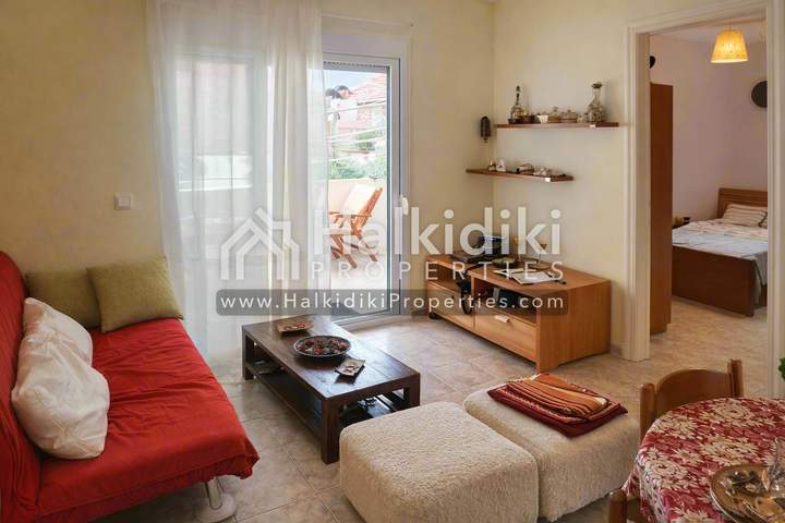 Kassandra, Chalkidiki for sale