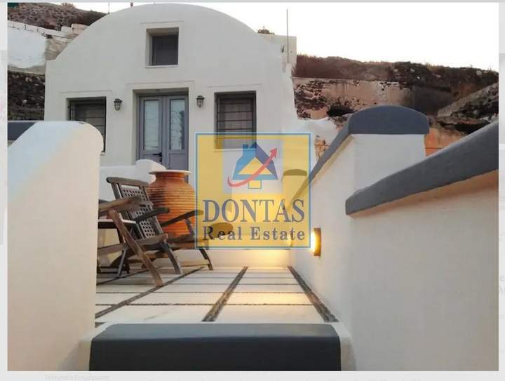 Santorini, Cyclades for sale