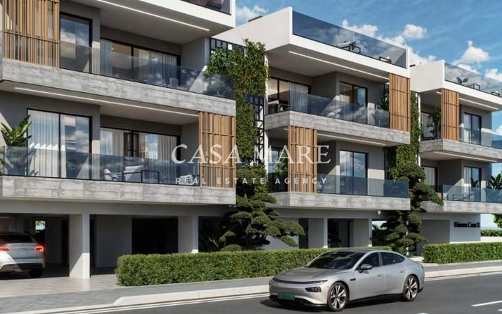 Lakatameia, Nicosia for sale