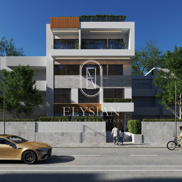 Peristeri, Athens for sale