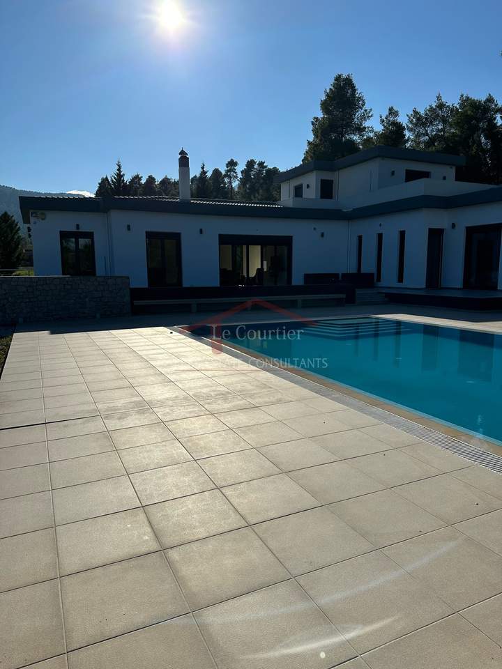 Municipality of Chalkida (North), Euboea for sale