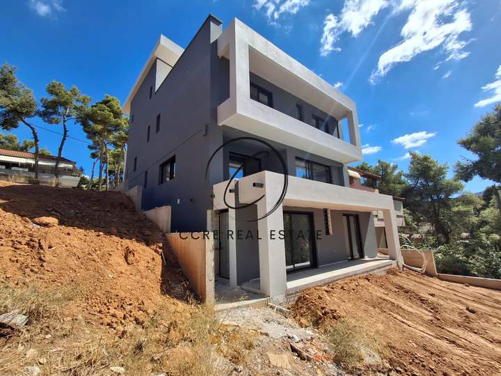 Dionysos, Athens for sale