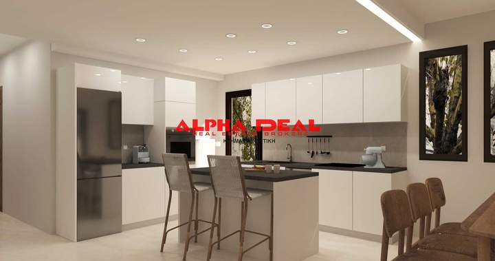 Nikaia, Athens for sale