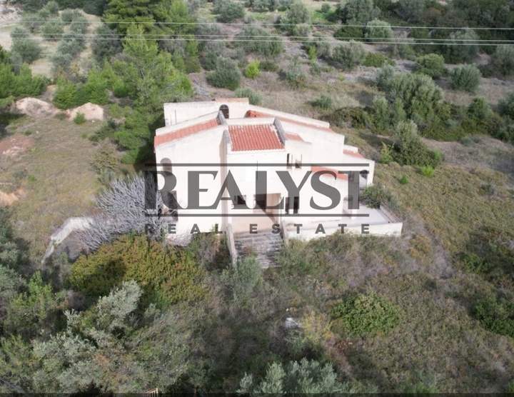 Oropos, Athens for sale