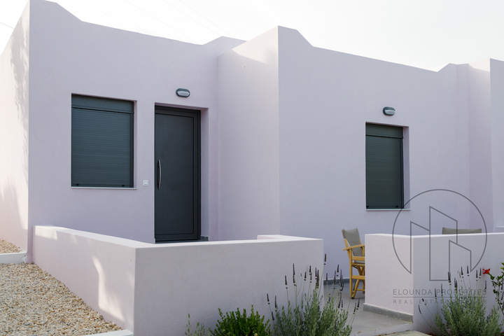 Agios Nikolaos, Crete for sale