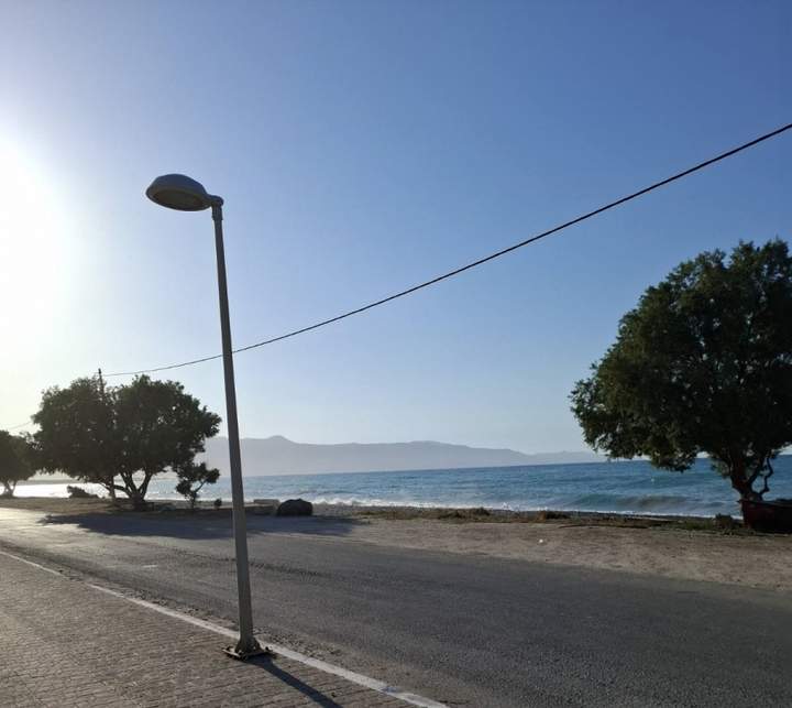 Platanias, Crete for sale